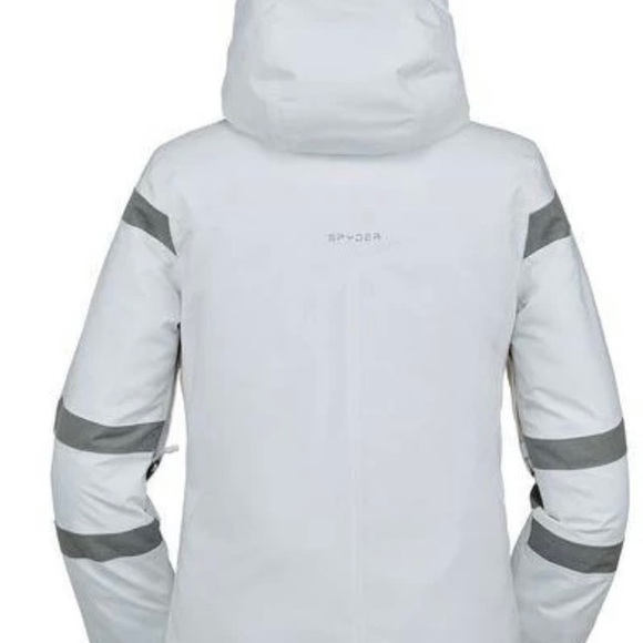 Spyder Ski Jacket - Picture 7 of 7